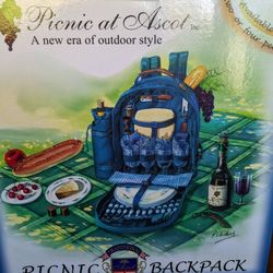 Picnic Backpack