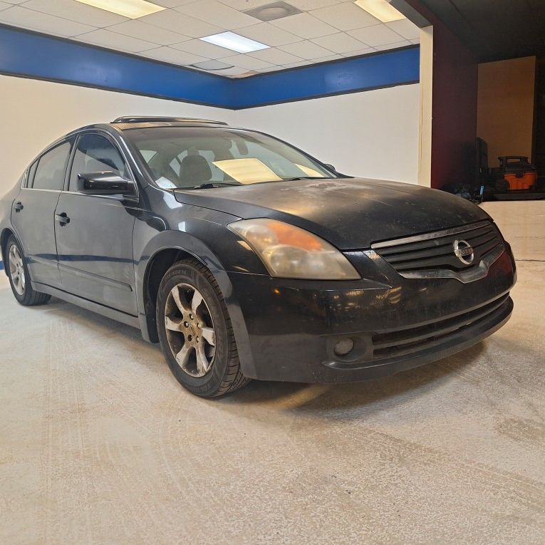 2008 Nissan Altima