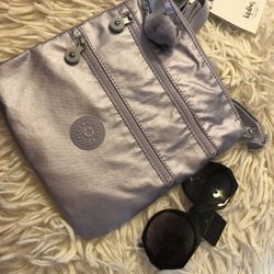 Kipling Crossbody NEW