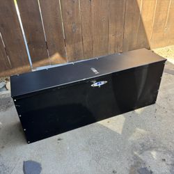 RB Components Fender Box
