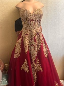 Party dress