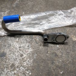 Ford Diesel 6.0 Pipe For Cooling Delete 15$ Cheap