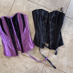 Corsets