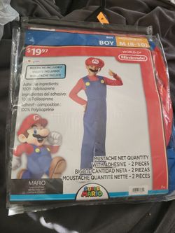Costume 