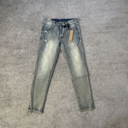 Ksubi Jeans Size 32