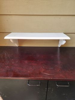 Small  shelf
