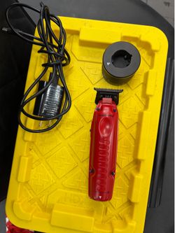 Trimmer