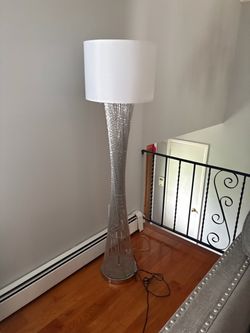 Selling my lamps