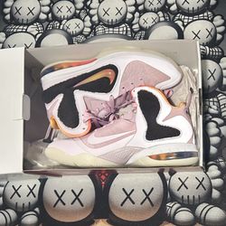 LeBron XI (King Of L.A)