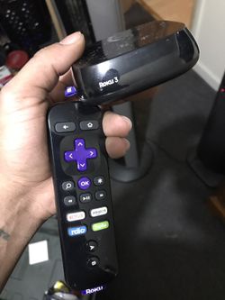 Roku 3