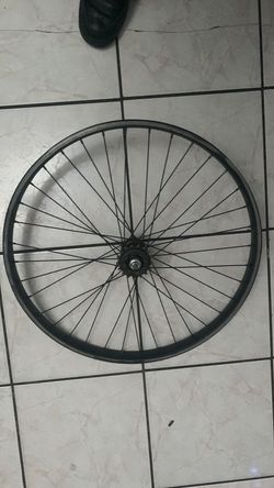 24inch rim