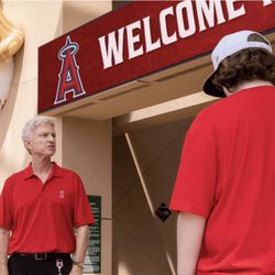 ANGELS - Behind-the-Scenes Tour Tickets