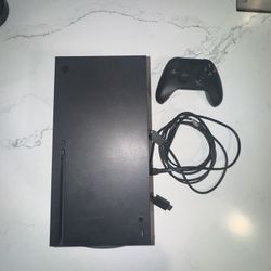 Xbox Series X