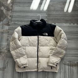 The North Face - Nuptse Jacket