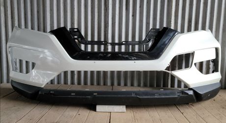 2017-2020 Nissan Rogue Front Bumper Cover OEM