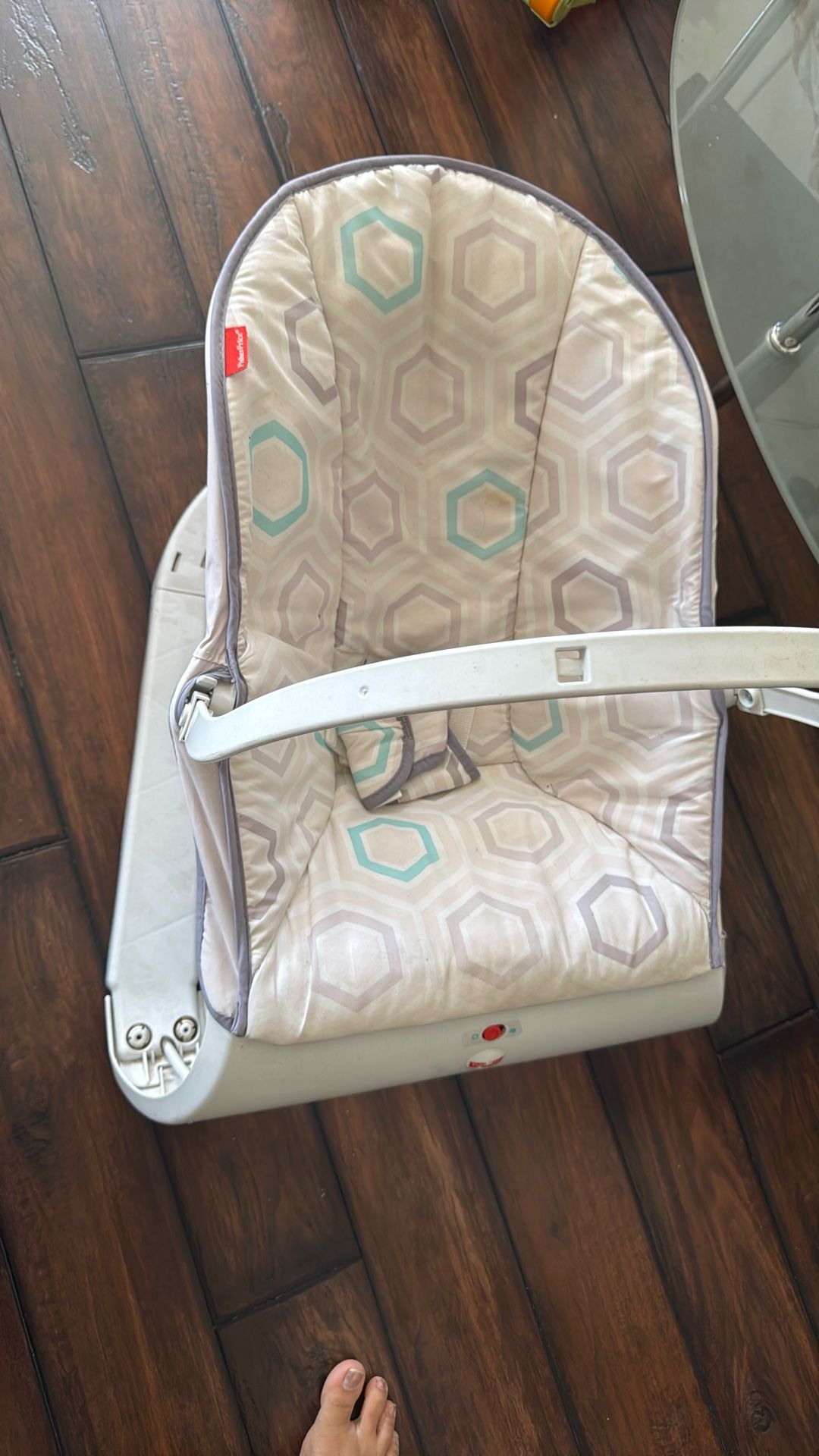Baby Lounge Chair