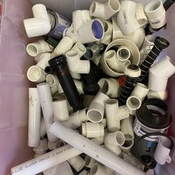 Plumbing Parts
