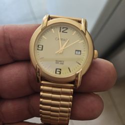 Carriage by Timex 
