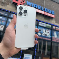 iPhone 14 Pro Max *512GB*  (Unlocked) 