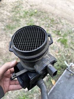 Mercedes GL450 Mass Air Flow Sensor 