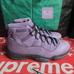 Jordan 11 Retro Mojave / Las Vegas