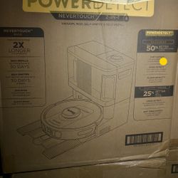 Power Detect 2 In 1