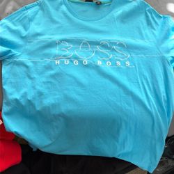 Hugo Boss 2XL
