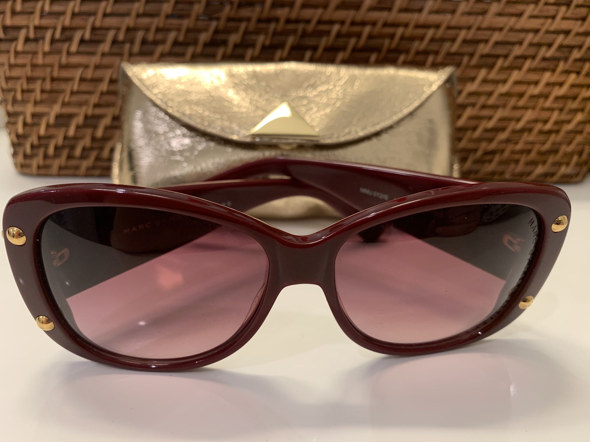 Marc Jacobs Sunglasses
