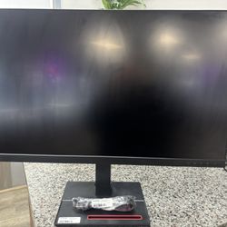 Lenovo Monitor 