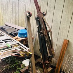 1TON Picker
