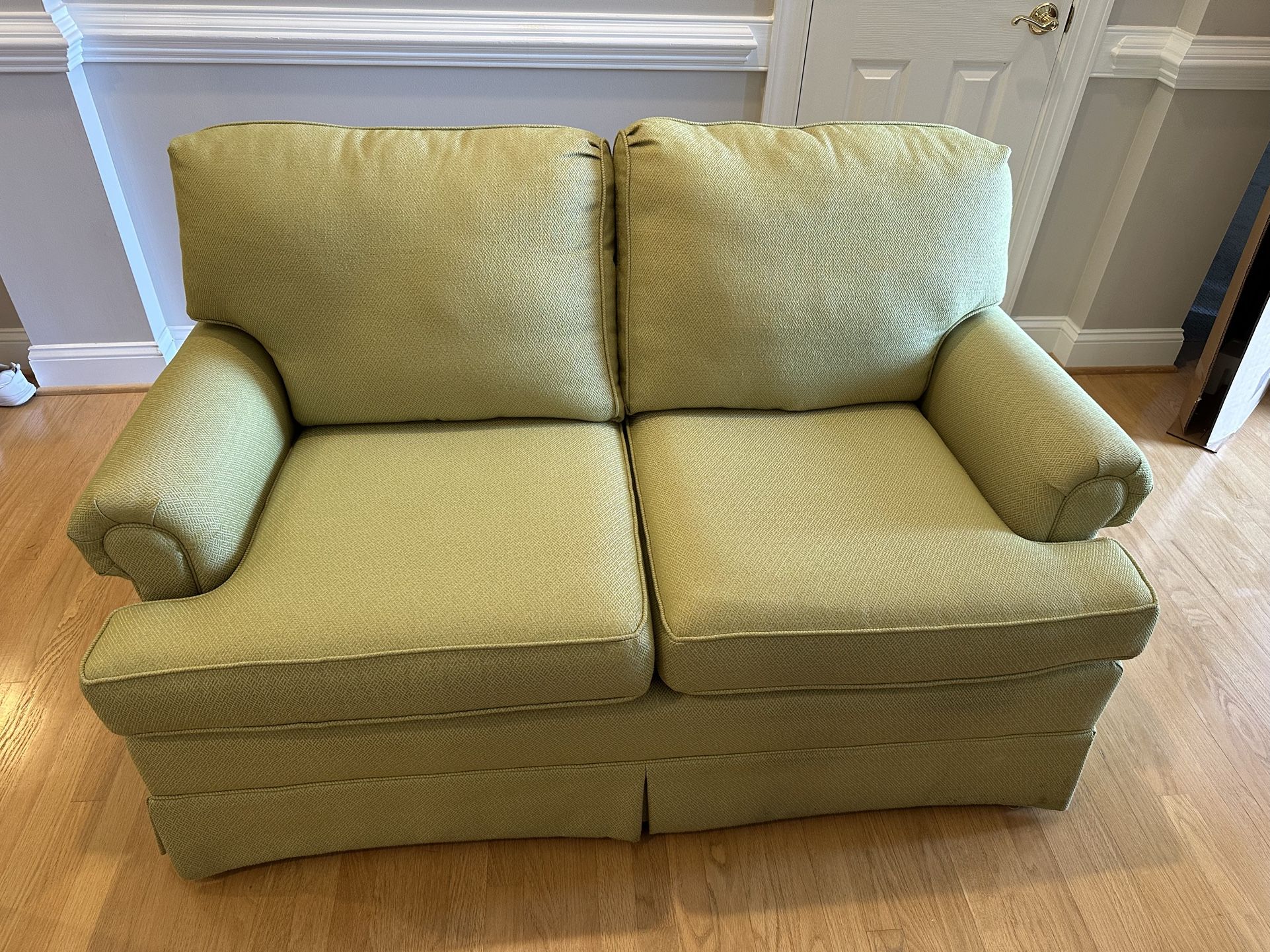 Love Seat