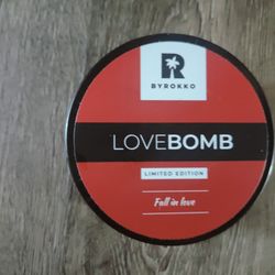 BYROKKO LOVEBOMB 