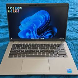 Dell Latitude 5420 -i7