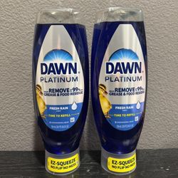Dawn Dish Soap