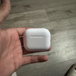 airpod 3rd generation 
