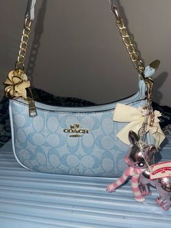 Cartera Coach