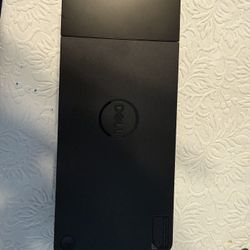 Dell Lightening Dock