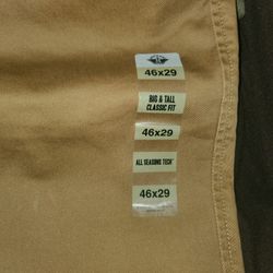 Dockers Men's Pant