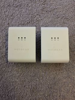 Netgear Ethernet Switch