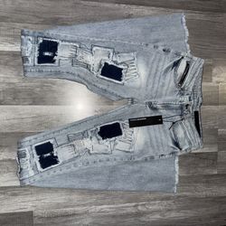 Rockstar Jeans 