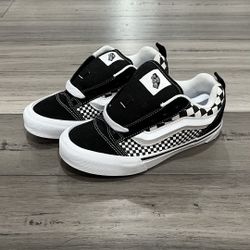 NEW SCHOOLS VANS