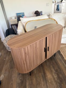 Free TV Stand/Media Console