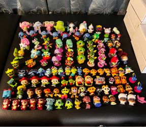 Disney Doorables