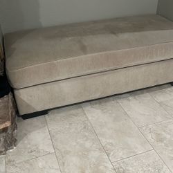Big Ottoman 