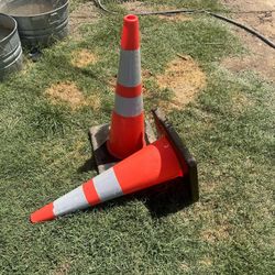 Traffic Cones