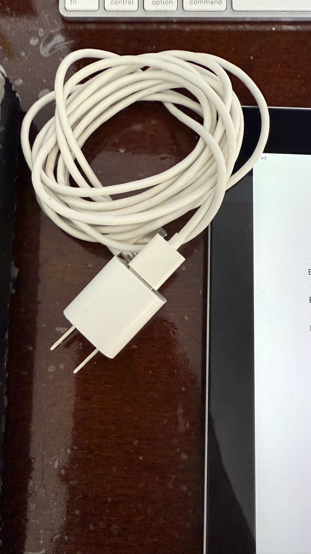 Apple iPad 1st Gen 16GB Silver