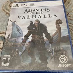 PS5 Games & PS4