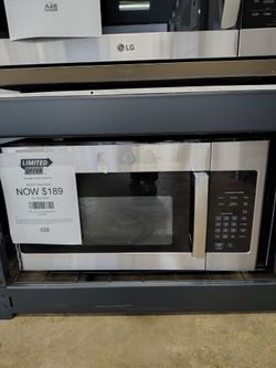 GE microwave Jvm3160rfss