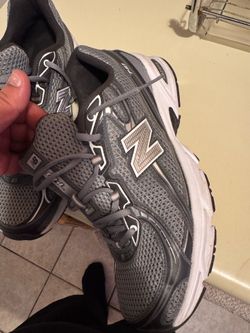 New balance