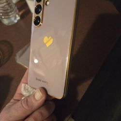 Samsung Galaxy s25 Phone Case